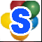 ����� S