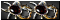Серьги Чародея